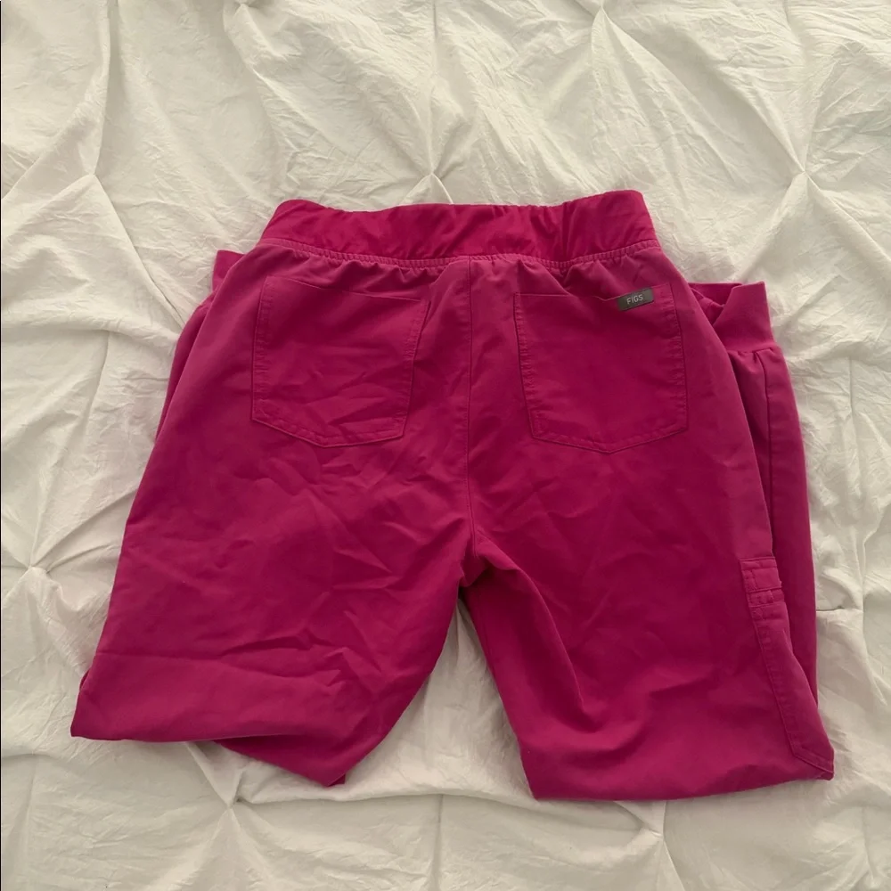 Pink FIGS Set - Picture 6 of 6